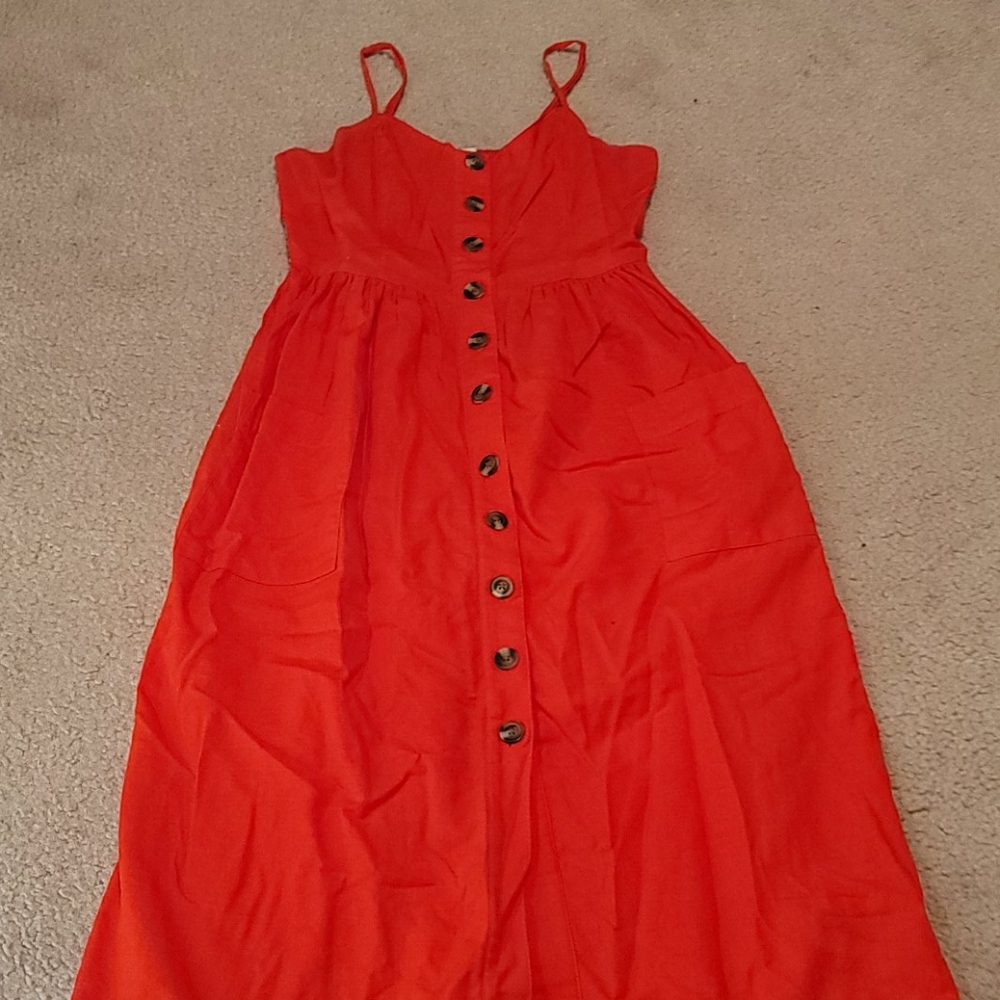 American Eagle Dresses